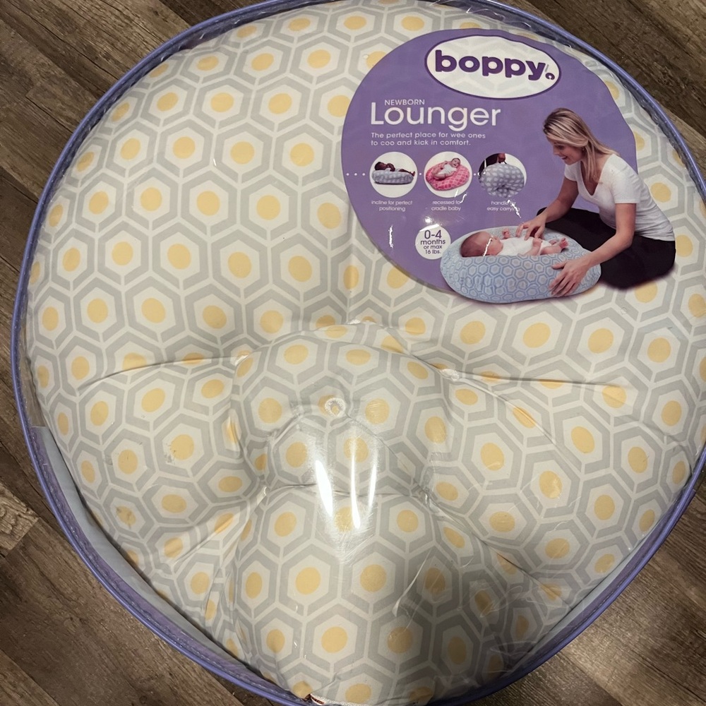 Boppy